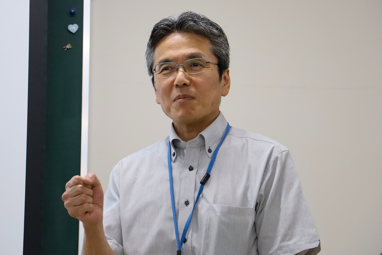 元創成研究機構長 西井準治教授が最終講演「分野の垣根を超えた研究を」 北海道大学 総合イノベーション創発機構